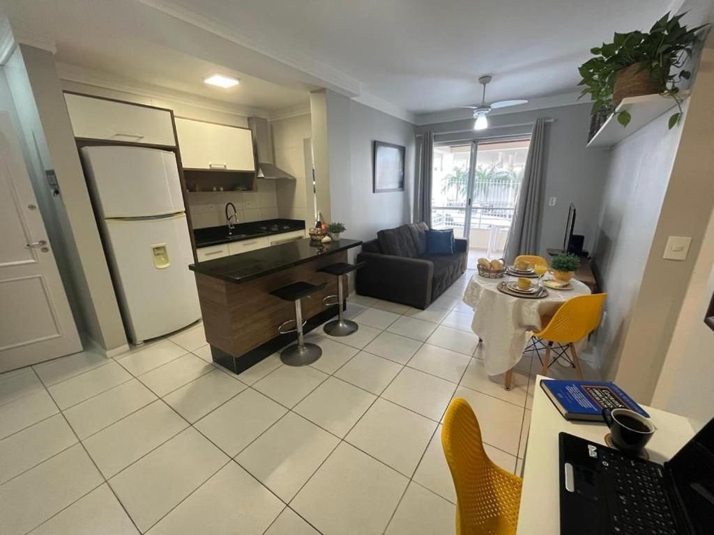 Lindo Apartamento Ingleses Santinho Florianopolis Ngoại thất bức ảnh