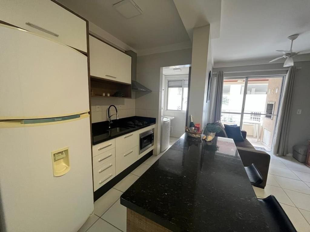 Lindo Apartamento Ingleses Santinho Florianopolis Ngoại thất bức ảnh
