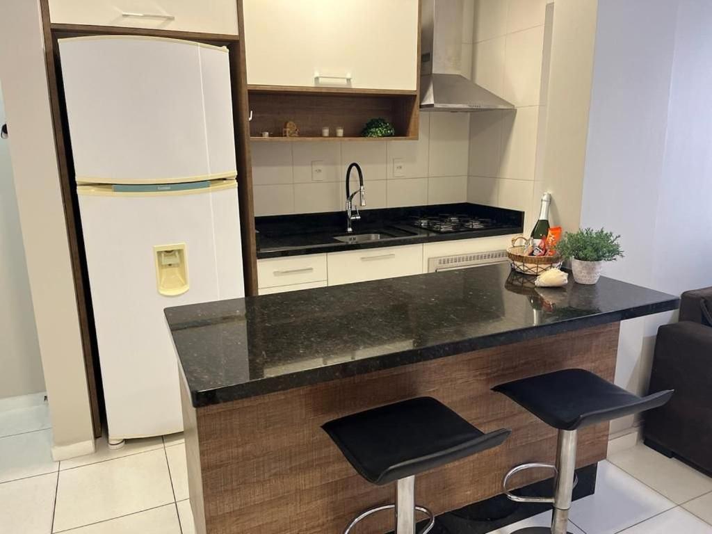 Lindo Apartamento Ingleses Santinho Florianopolis Ngoại thất bức ảnh