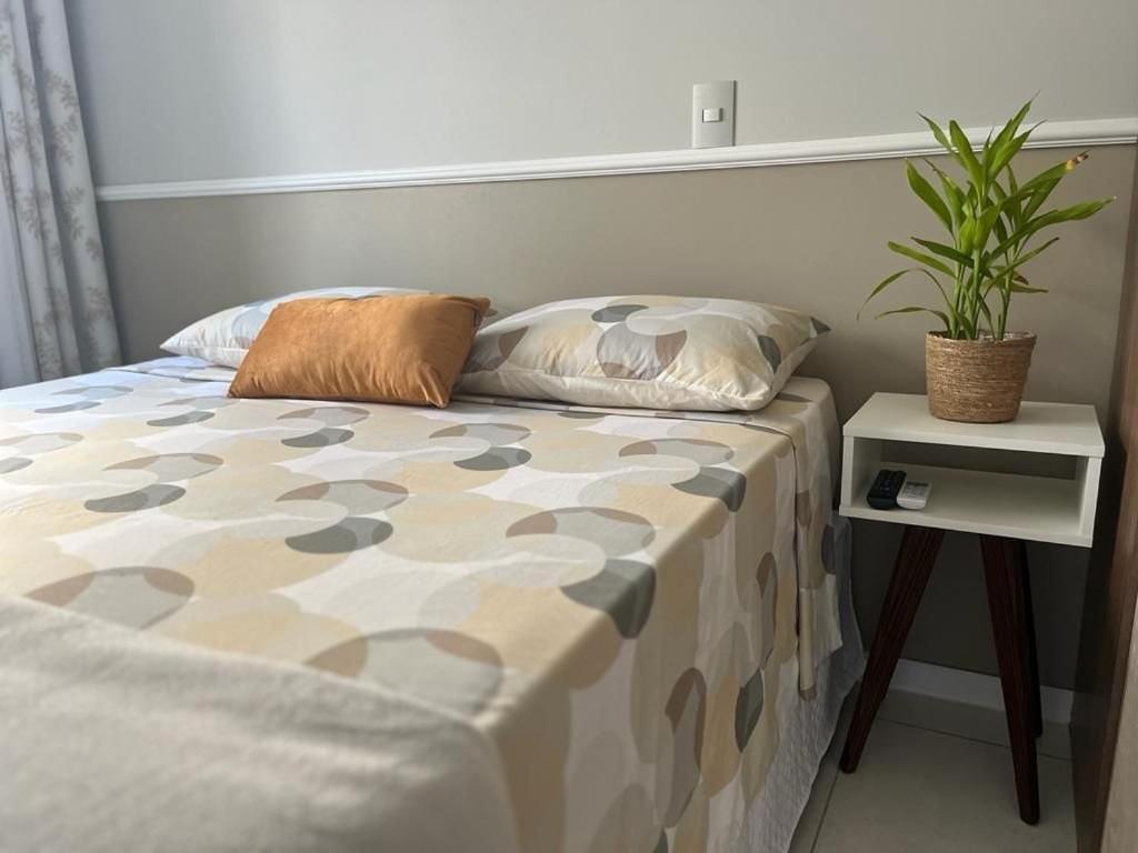 Lindo Apartamento Ingleses Santinho Florianopolis Ngoại thất bức ảnh