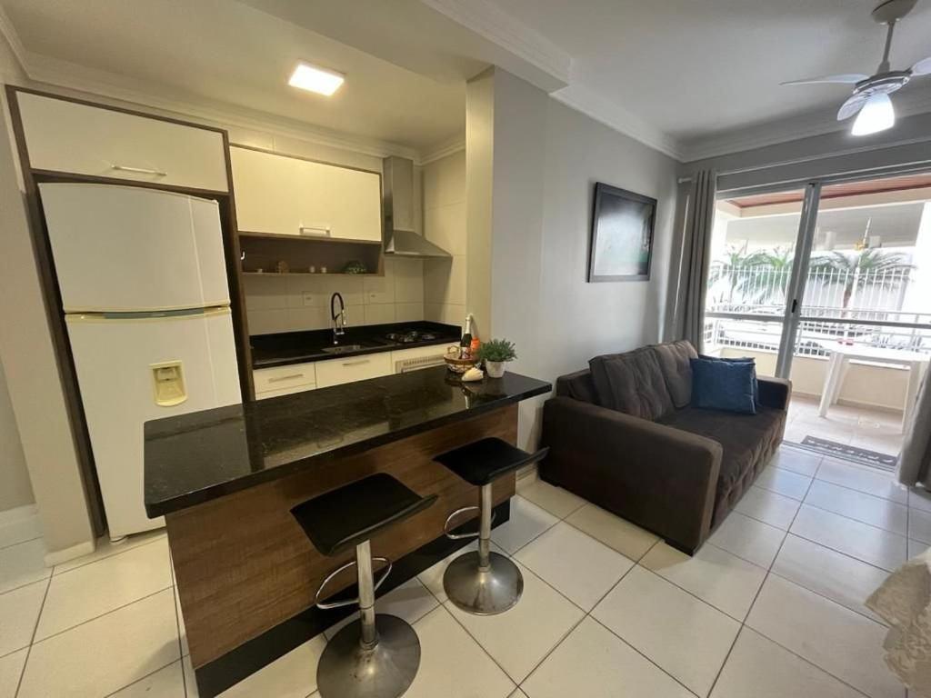 Lindo Apartamento Ingleses Santinho Florianopolis Ngoại thất bức ảnh