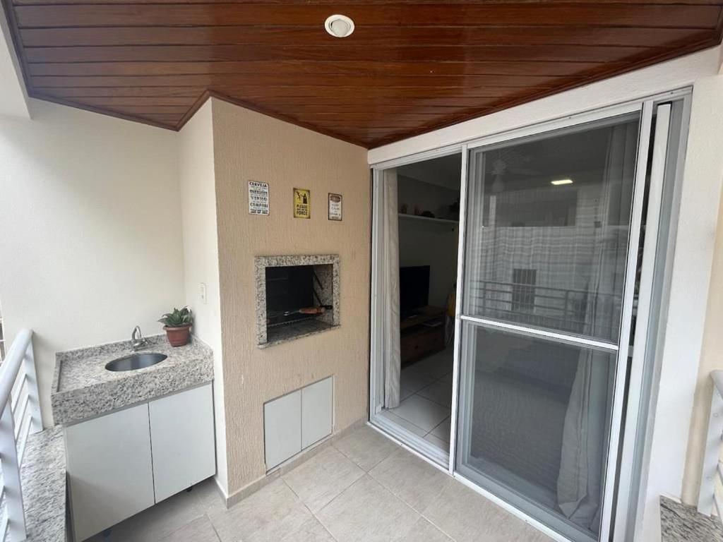 Lindo Apartamento Ingleses Santinho Florianopolis Ngoại thất bức ảnh