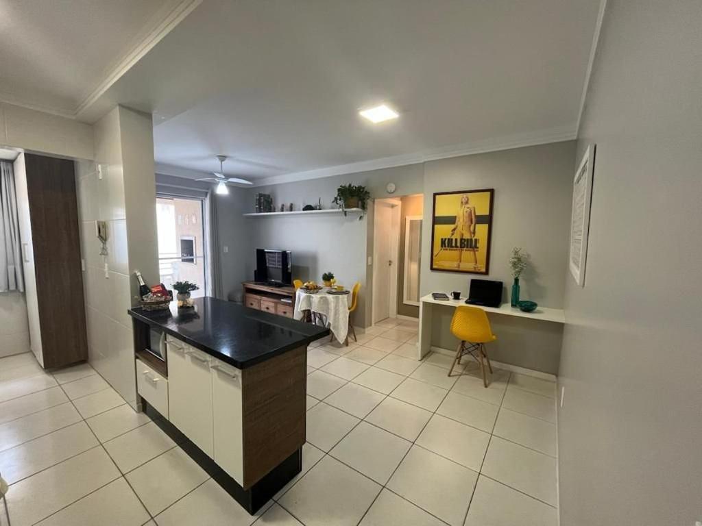 Lindo Apartamento Ingleses Santinho Florianopolis Ngoại thất bức ảnh