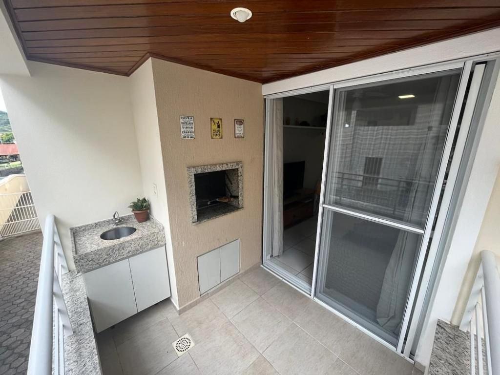 Lindo Apartamento Ingleses Santinho Florianopolis Ngoại thất bức ảnh