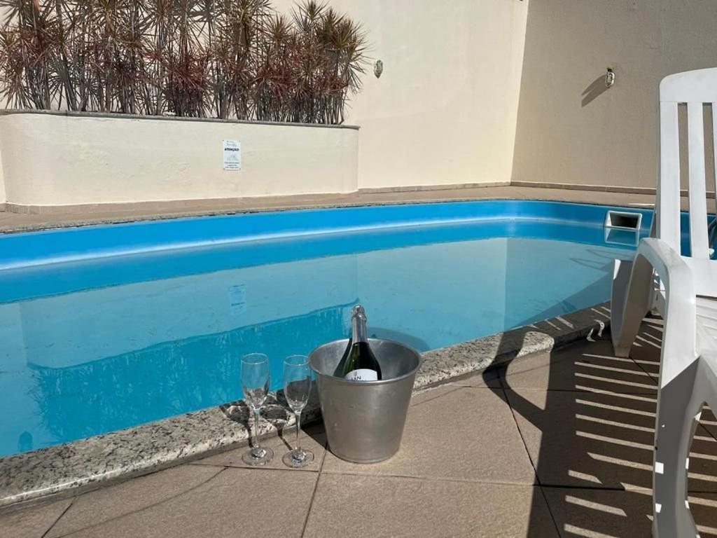 Lindo Apartamento Ingleses Santinho Florianopolis Ngoại thất bức ảnh